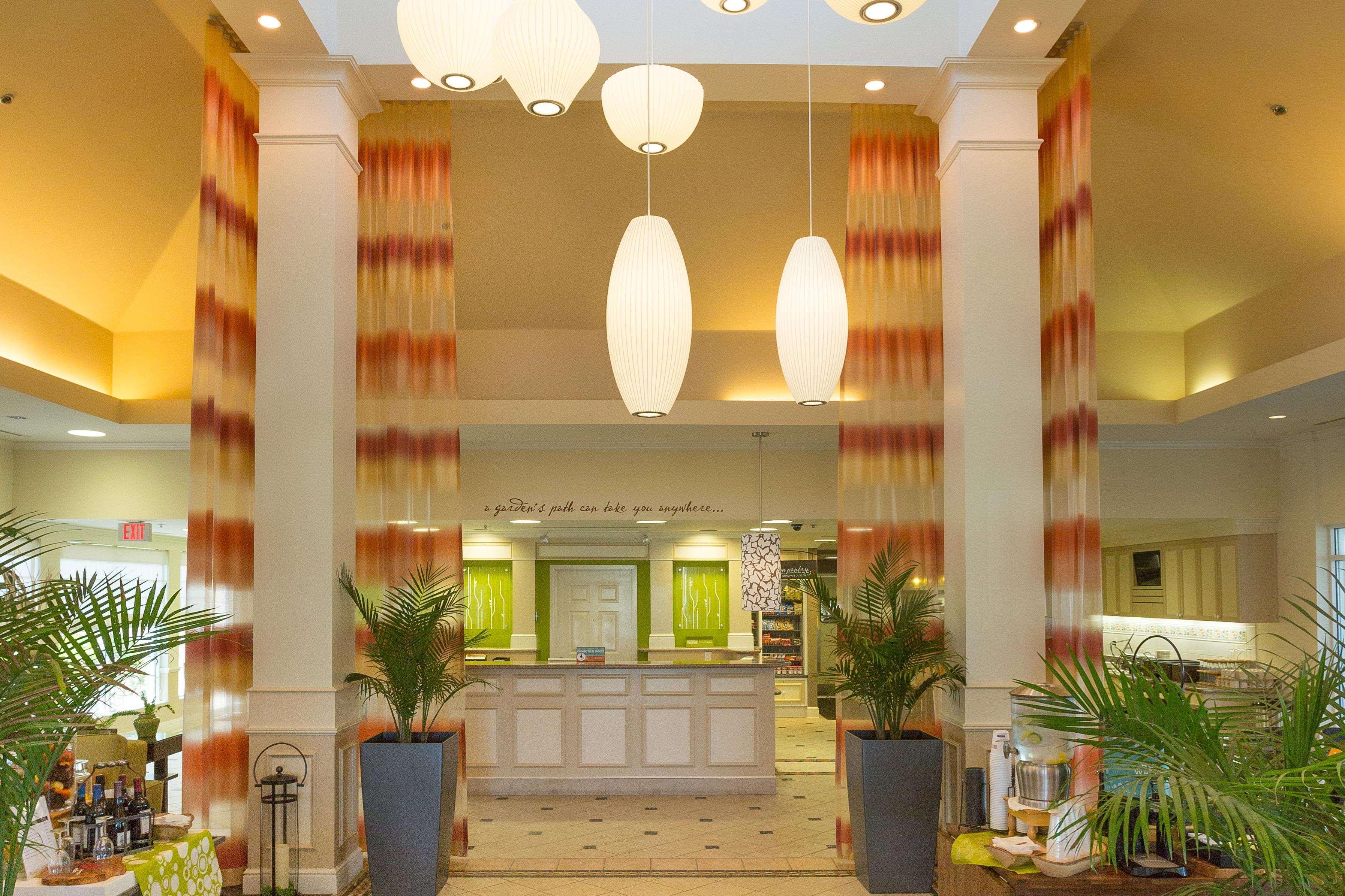 Hilton Garden Inn Saint Augustine Beach St. Augustine Beach Exterior photo