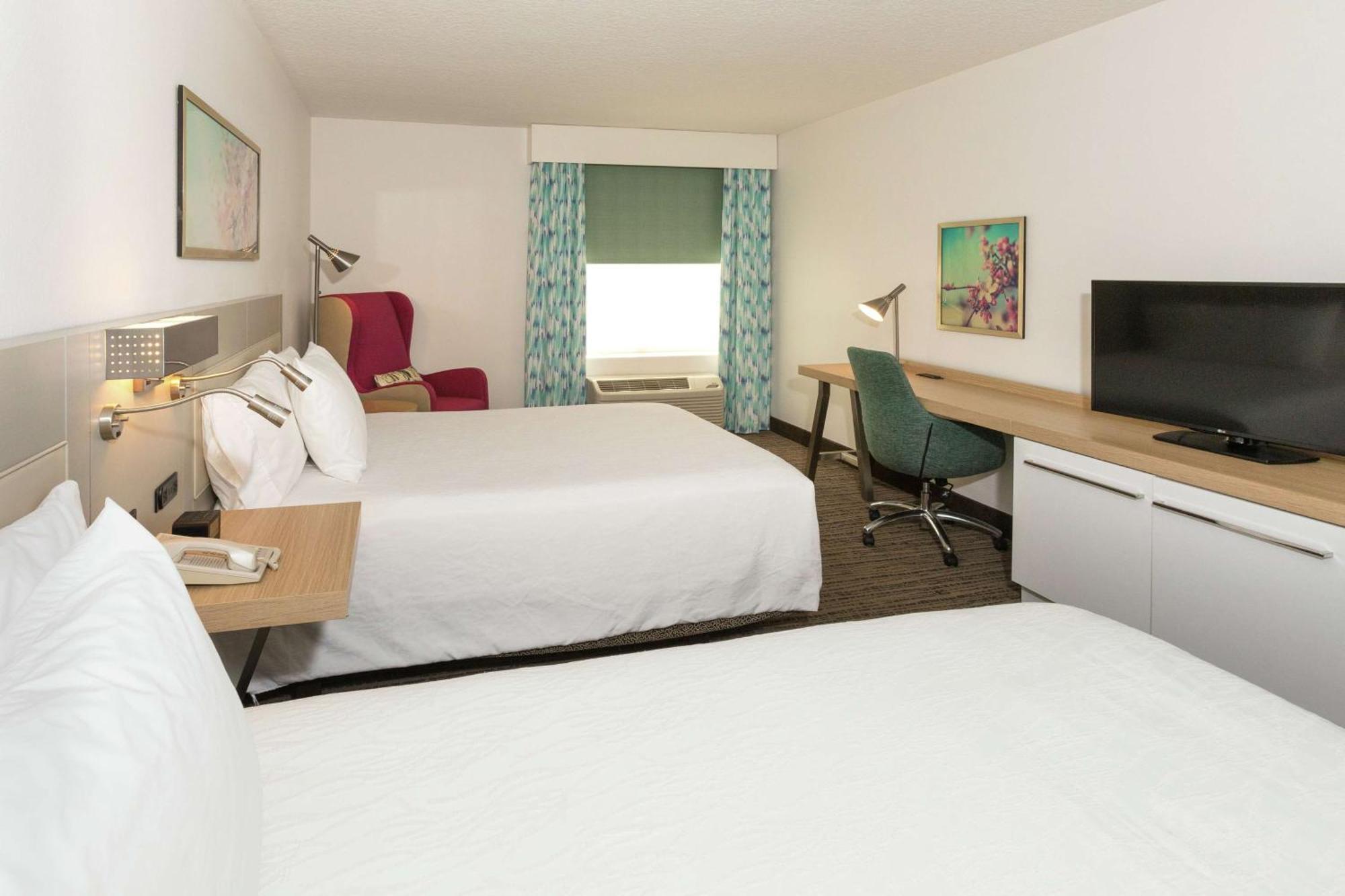 Hilton Garden Inn Saint Augustine Beach St. Augustine Beach Exterior photo