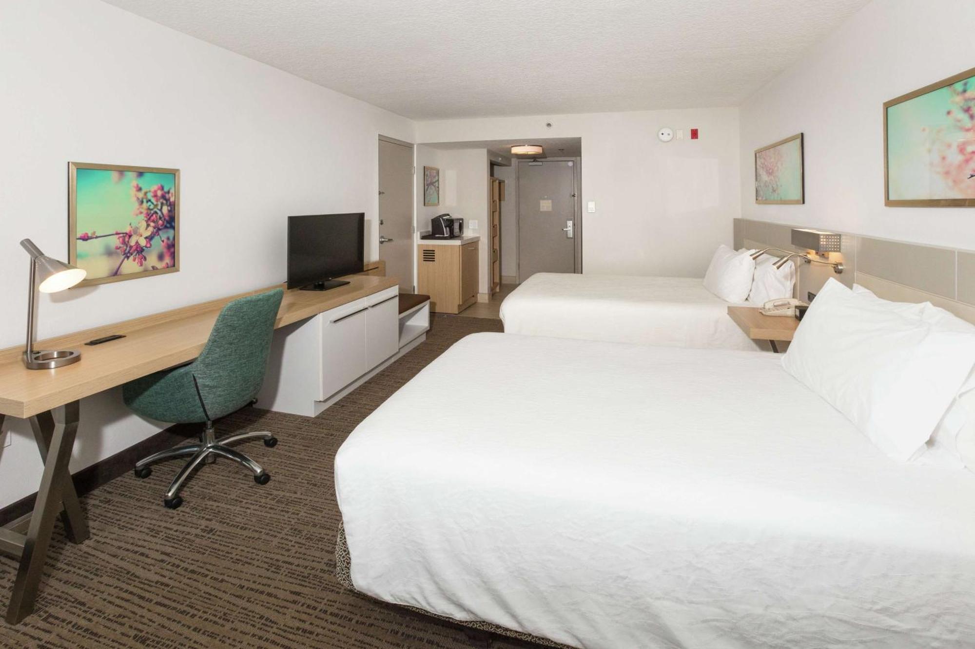 Hilton Garden Inn Saint Augustine Beach St. Augustine Beach Exterior photo