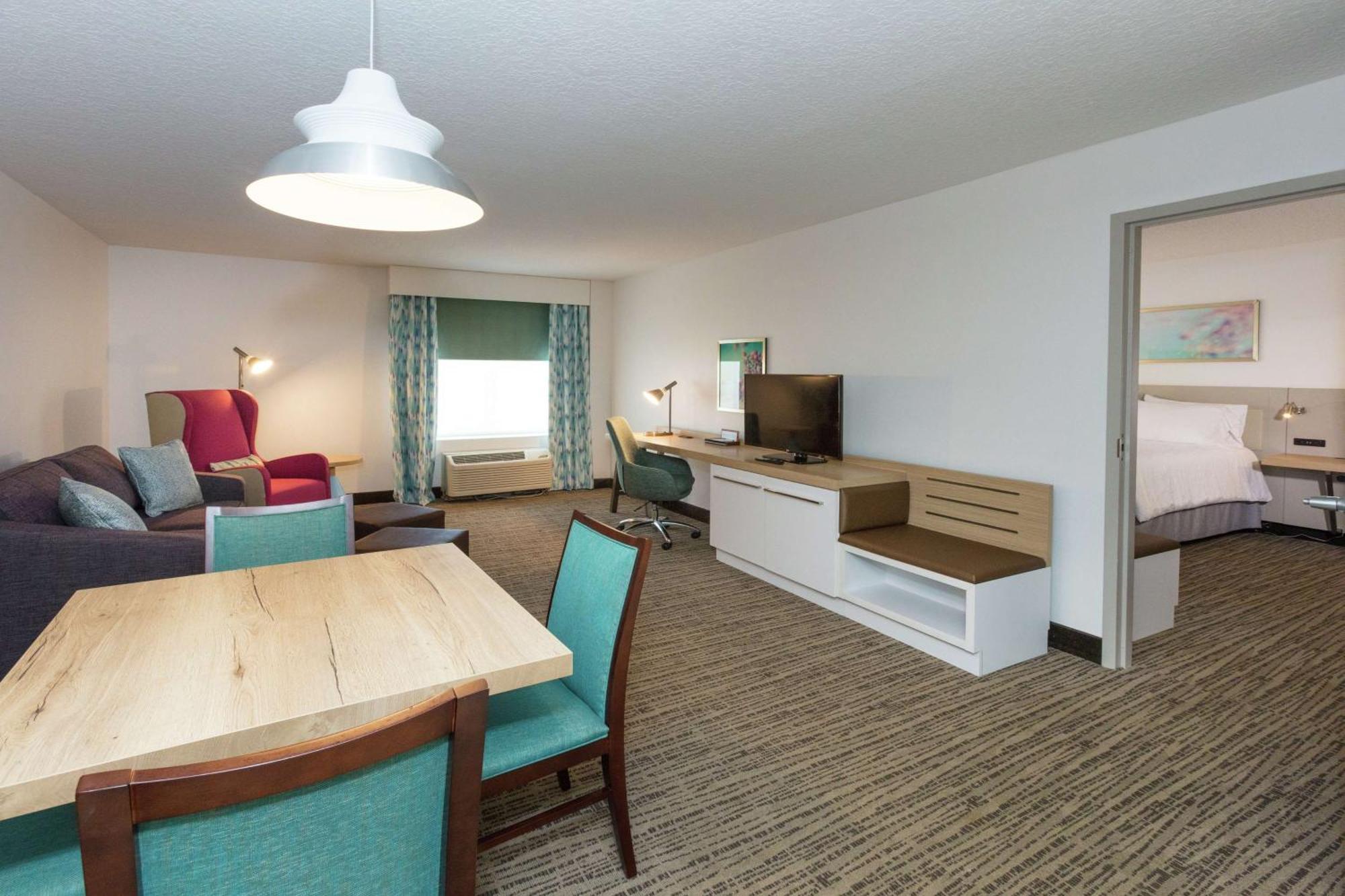 Hilton Garden Inn Saint Augustine Beach St. Augustine Beach Exterior photo
