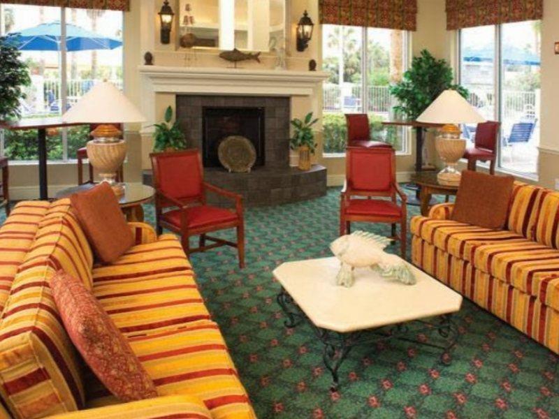 Hilton Garden Inn Saint Augustine Beach St. Augustine Beach Exterior photo