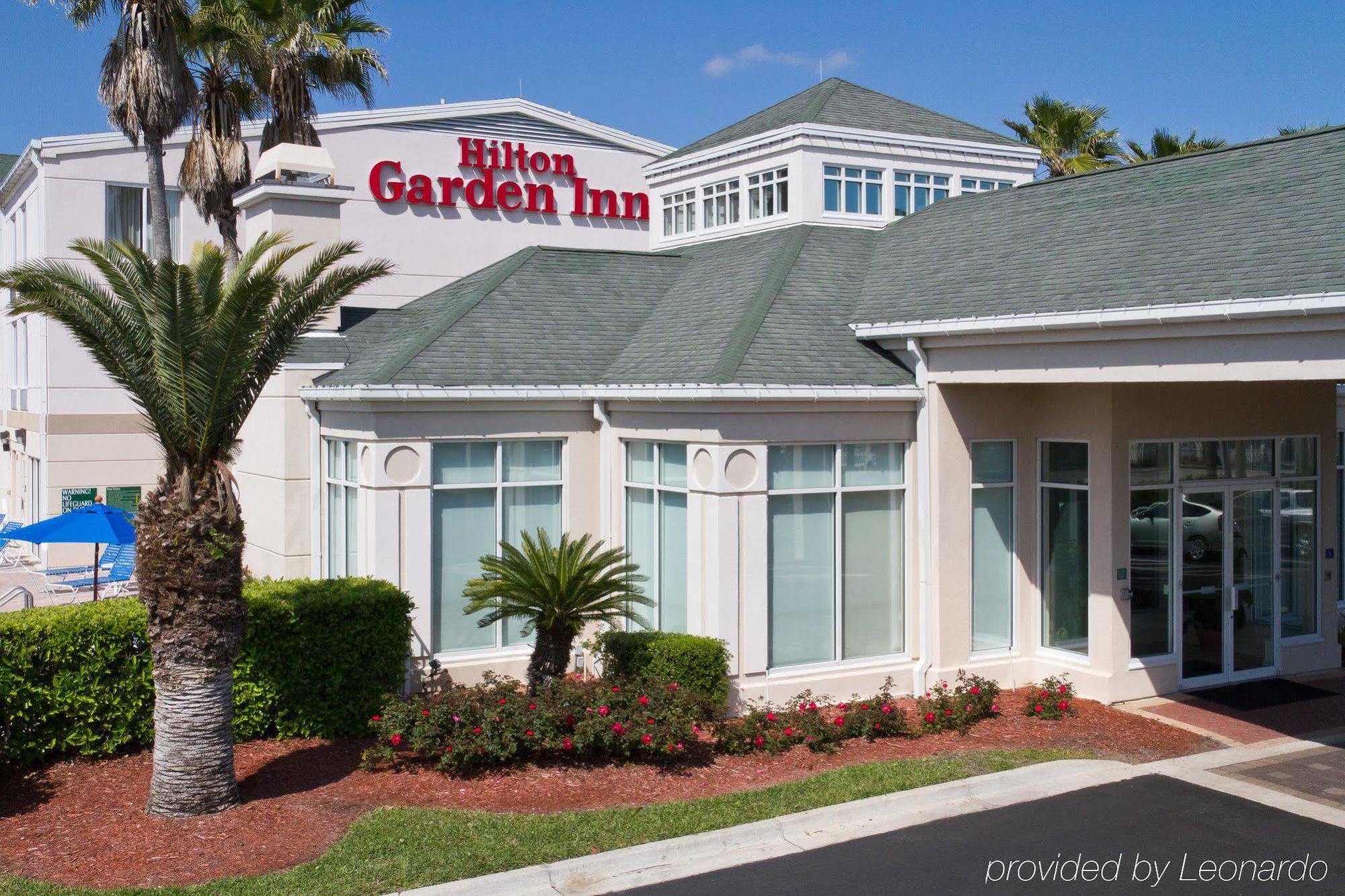 Hilton Garden Inn Saint Augustine Beach St. Augustine Beach Exterior photo