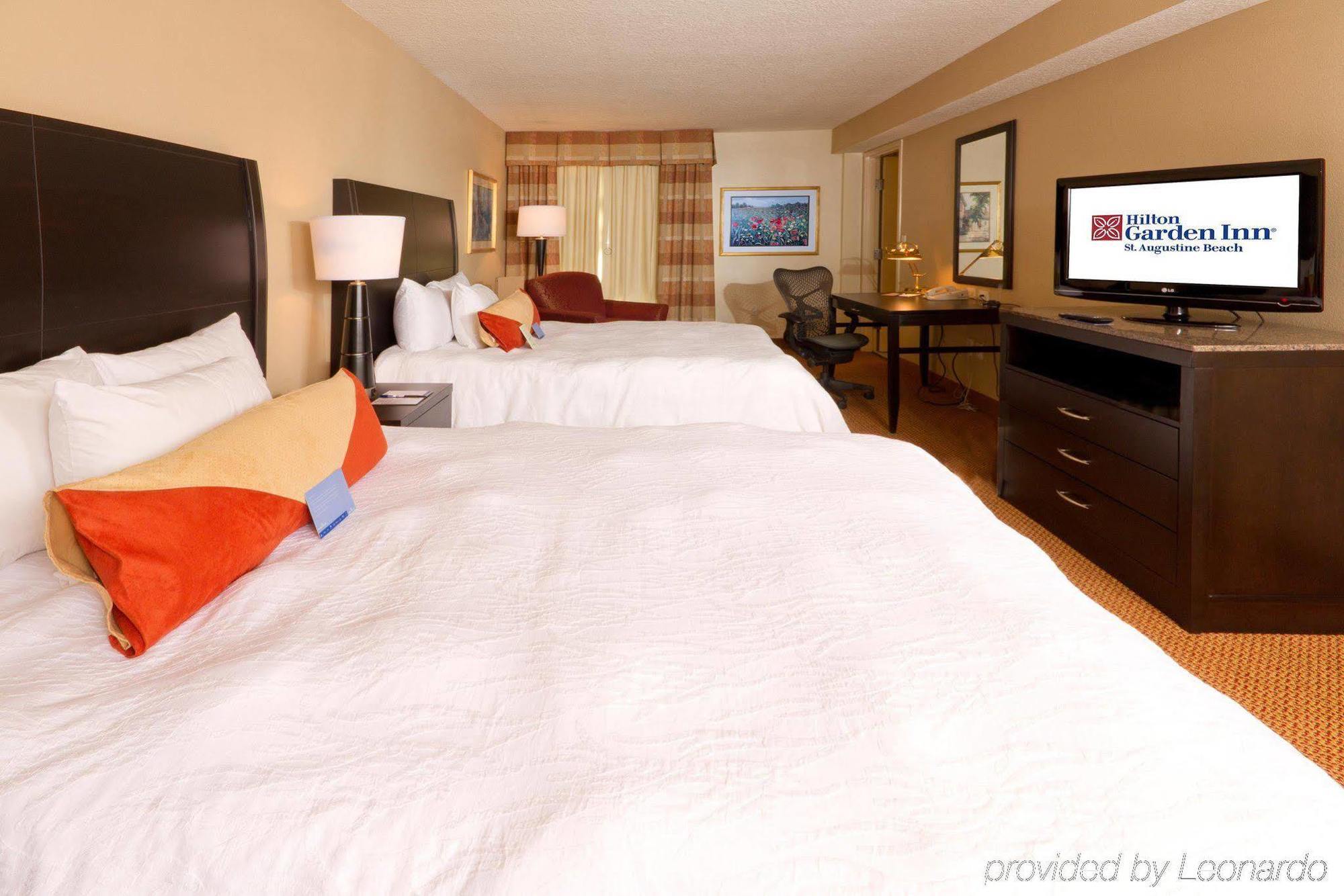 Hilton Garden Inn Saint Augustine Beach St. Augustine Beach Room photo