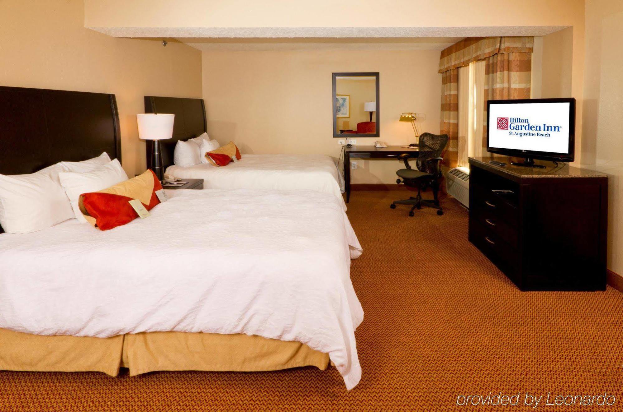 Hilton Garden Inn Saint Augustine Beach St. Augustine Beach Room photo
