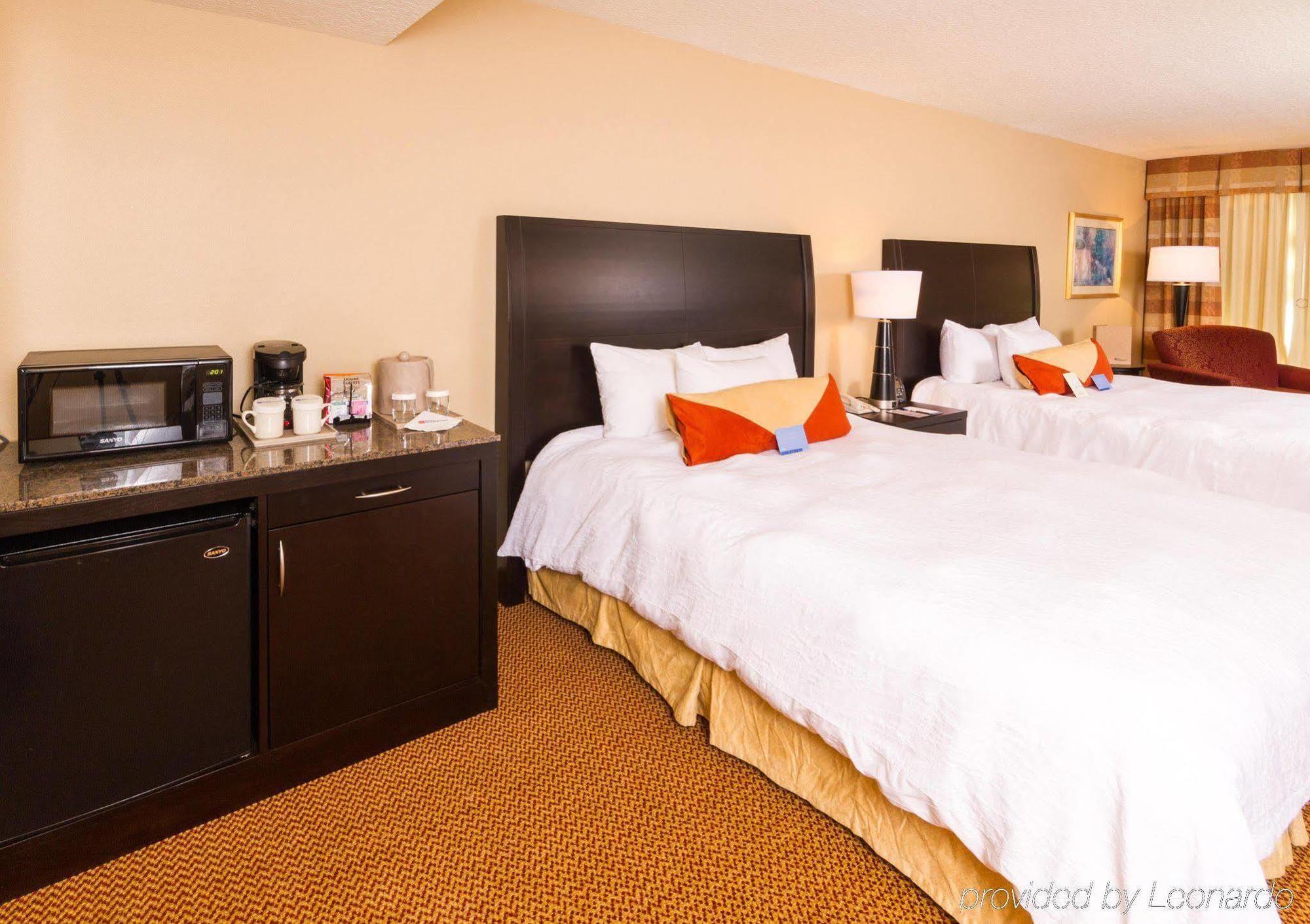 Hilton Garden Inn Saint Augustine Beach St. Augustine Beach Room photo