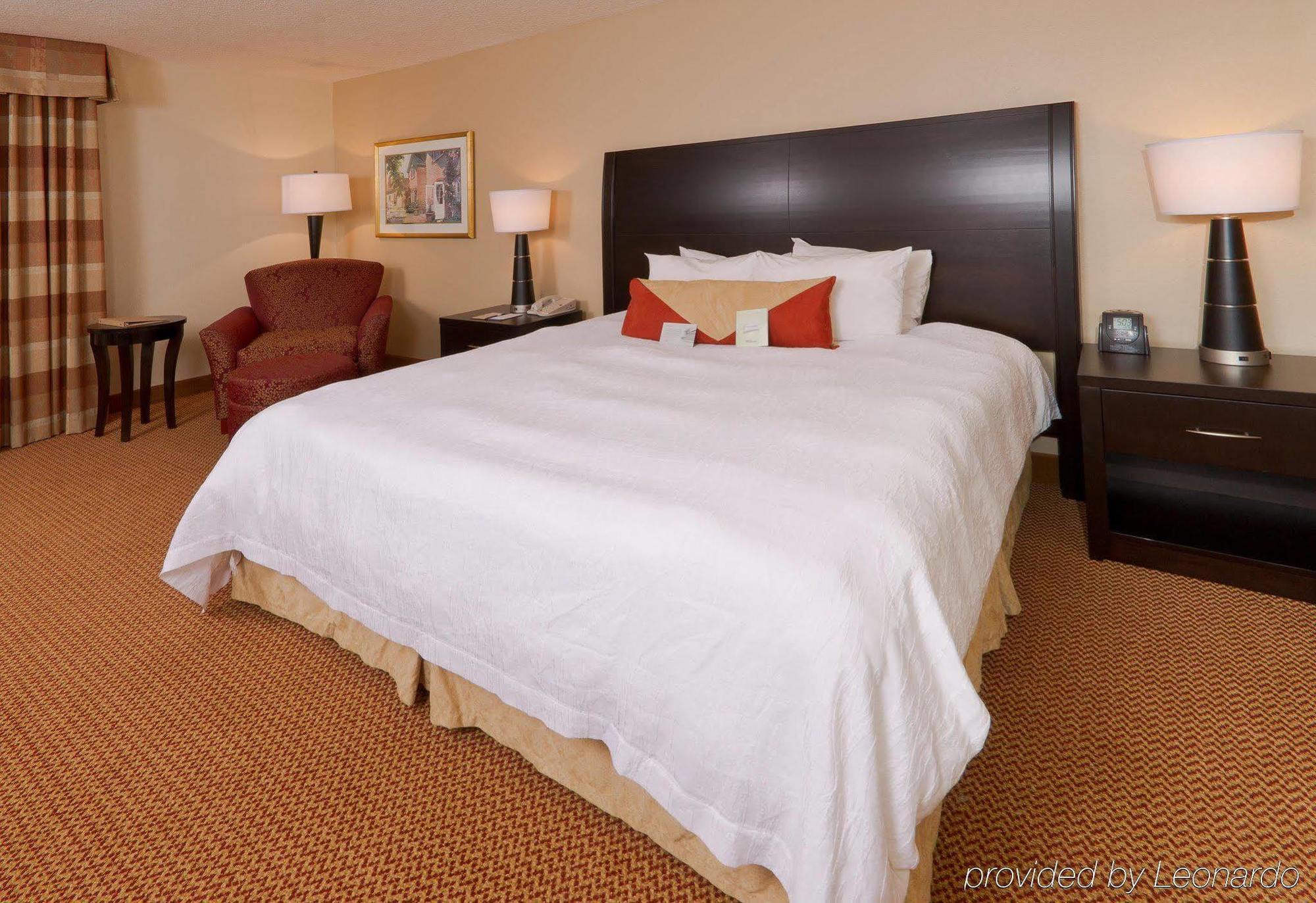 Hilton Garden Inn Saint Augustine Beach St. Augustine Beach Room photo