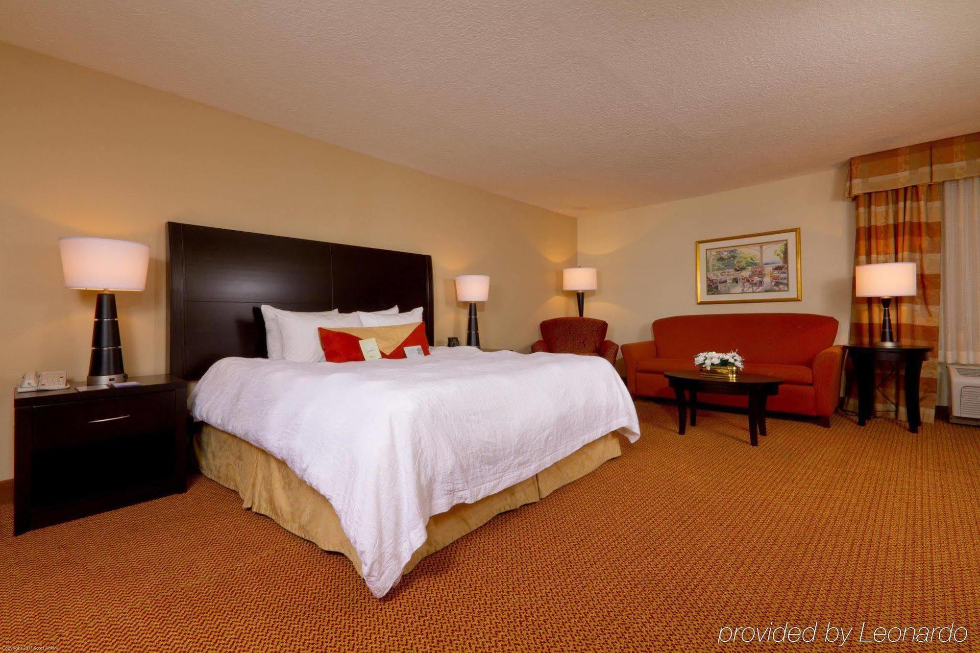 Hilton Garden Inn Saint Augustine Beach St. Augustine Beach Room photo