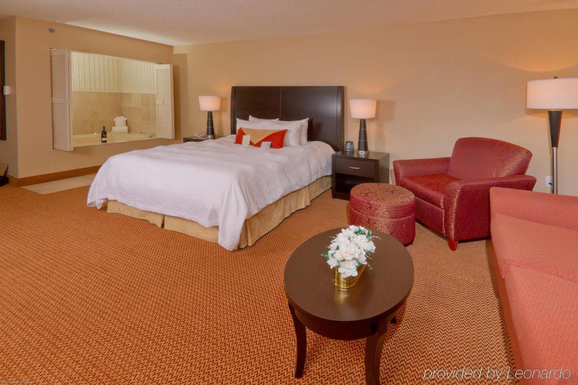 Hilton Garden Inn Saint Augustine Beach St. Augustine Beach Room photo