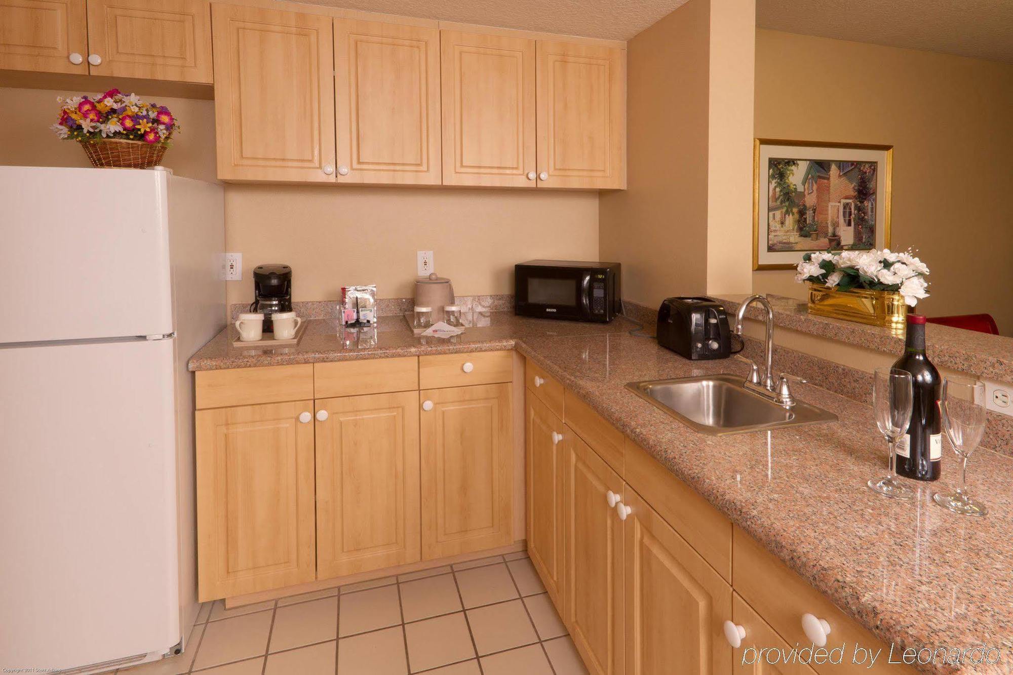 Hilton Garden Inn Saint Augustine Beach St. Augustine Beach Room photo
